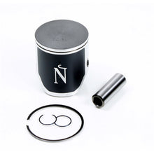 Namura Piston Kit Nikasil Cylinder 53.95/+0.01 11:1 for Kawasaki [MPN: NX-20000-B]_569241