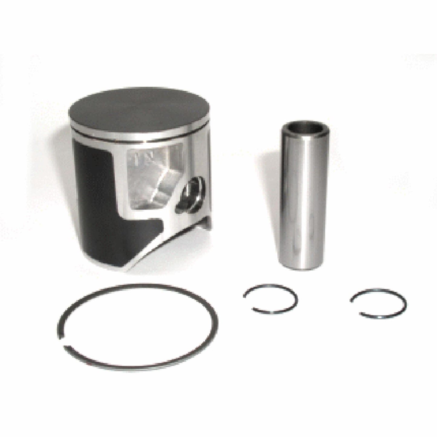 Namura Piston Kit Nikasil Cylinder 53.96/+0.02 11:1 for Kawasaki [MPN: NX-20000-C]_569242