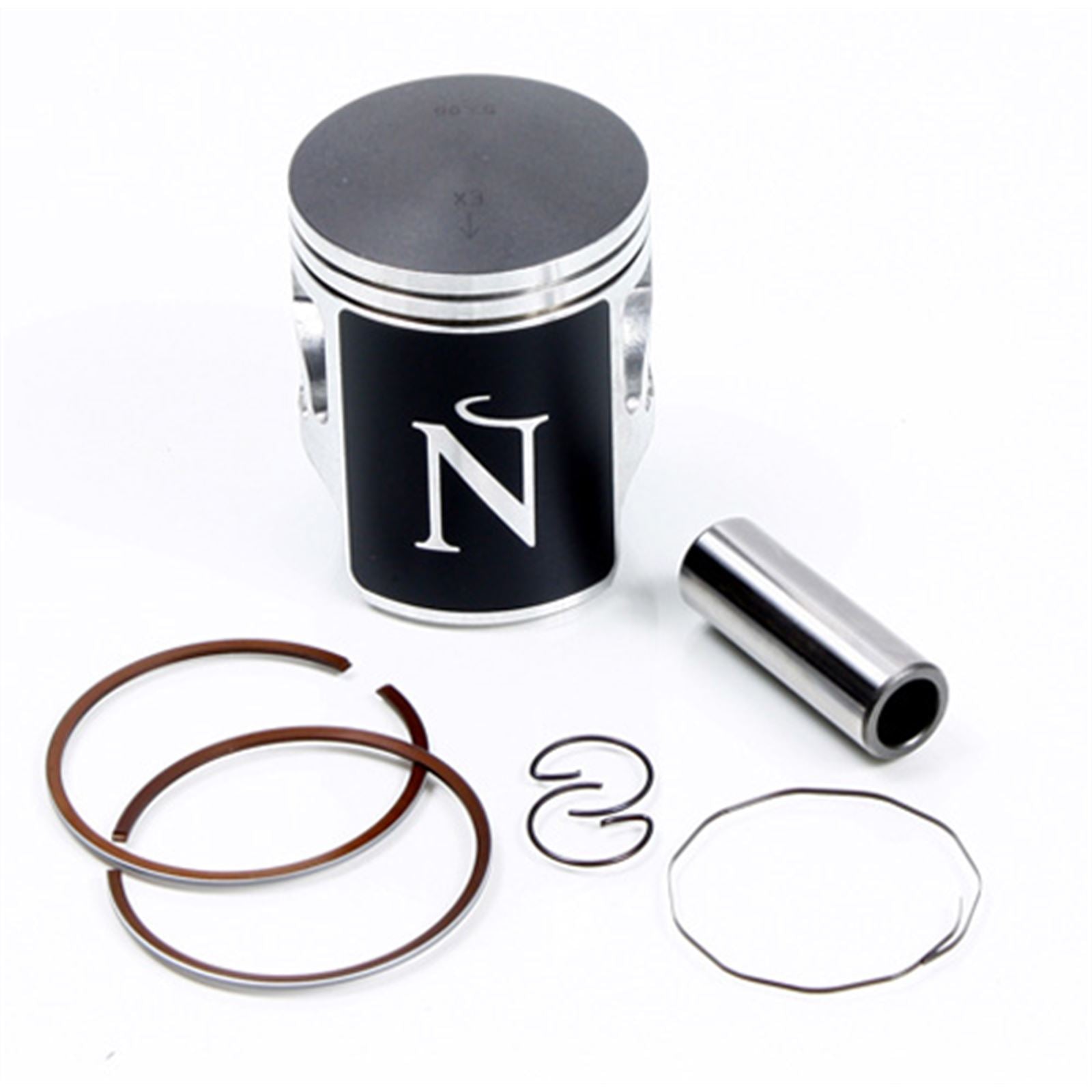 Namura Piston Kit for Kawasaki KMX125 [MPN: NX-20006]_569246