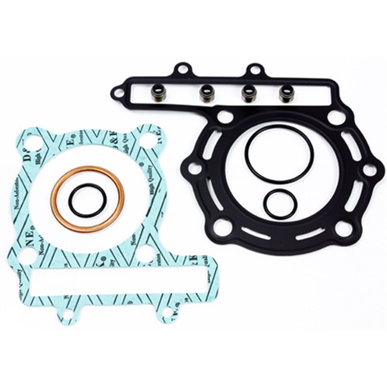 Namura Top End Gasket Kit for Kawasaki KLR250 '87-05 [MPN: NX-20034T]_569264