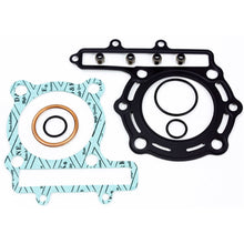 Namura Top End Gasket Kit for Kawasaki KLR250 '87-05 [MPN: NX-20034T]_569264