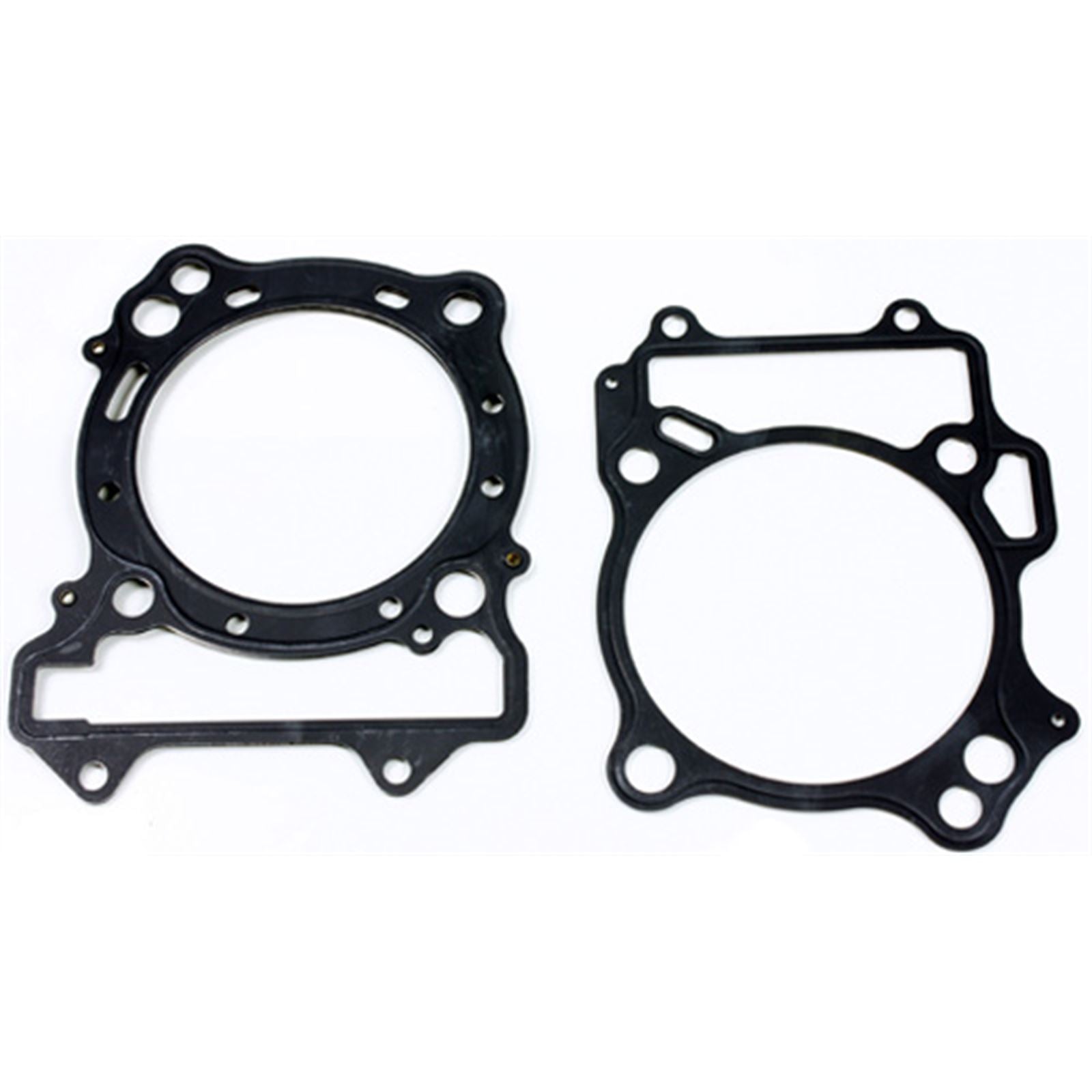 Namura Top End Gasket Kit for Kawasaki KLX400R/Suzuki DR-Z400 [MPN: NX-30040T]_569279
