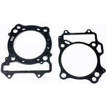 Namura Top End Gasket Kit for Kawasaki KLX400R/Suzuki DR-Z400 [MPN: NX-30040T]_569279