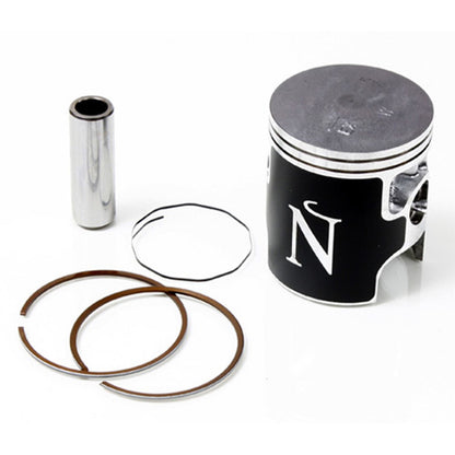 Namura Dirt Bike Piston Kit 56.20/+0.25 for Yamaha DT125LC 75-81 [MPN: NX-40010-1]_569282