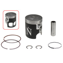 Namura Dirt Bike Piston Kit 56.20/+0.25 for Yamaha DT125LC 75-81 [MPN: NX-40010-1]_569283
