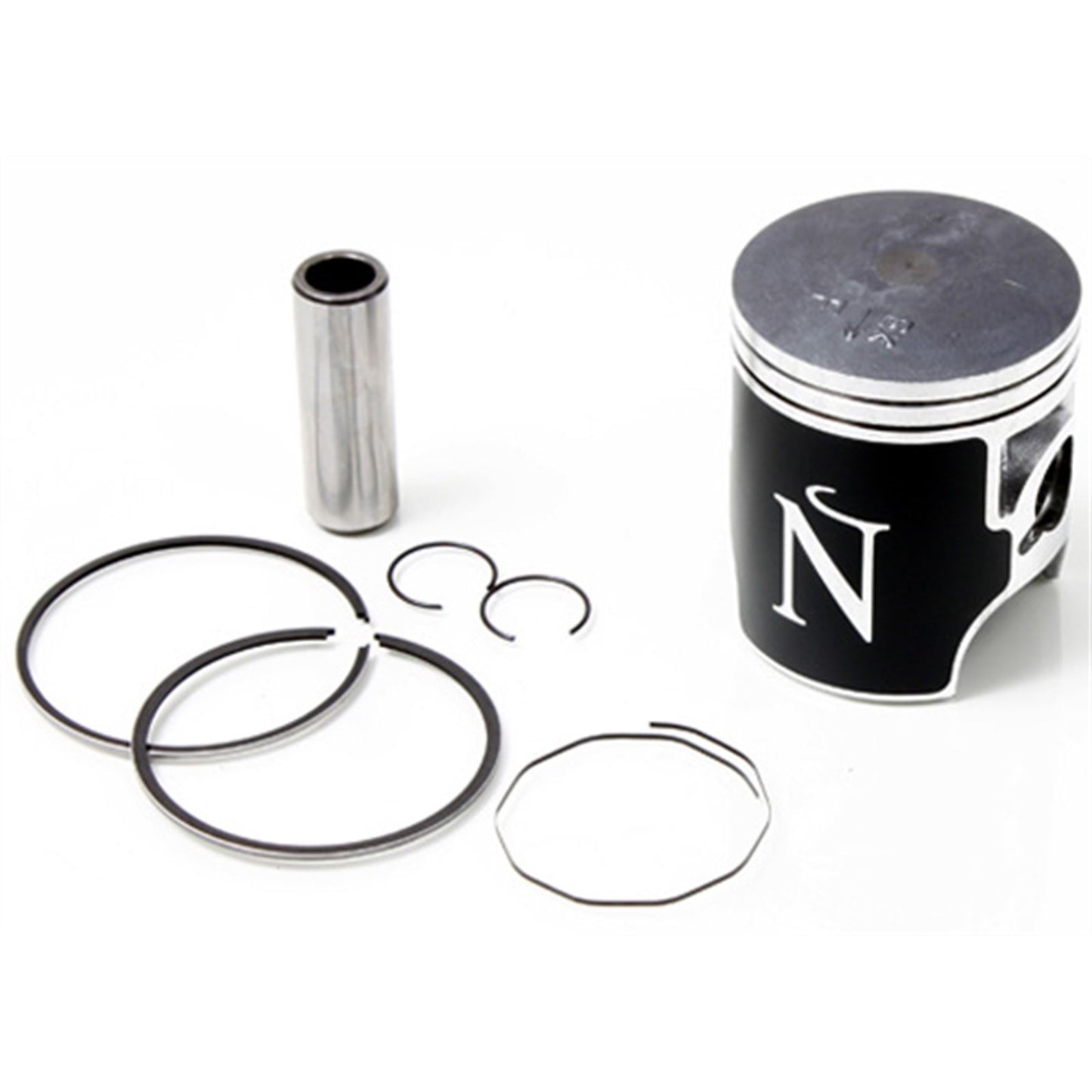 Namura Dirt Bike Piston Kit for Yamaha DTR125/DTX125 [MPN: NX-40011]_569299