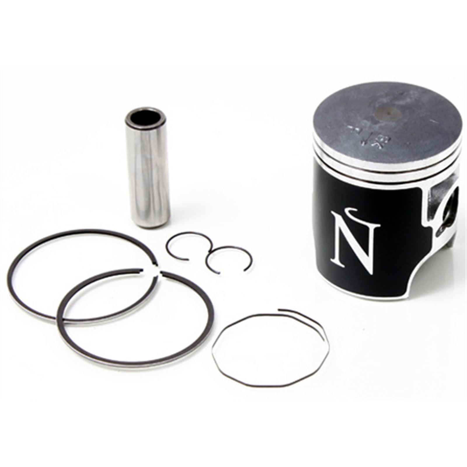 Namura Dirt Bike Piston Kit for Yamaha DTR125/DTX125 [MPN: NX-40011]_569299