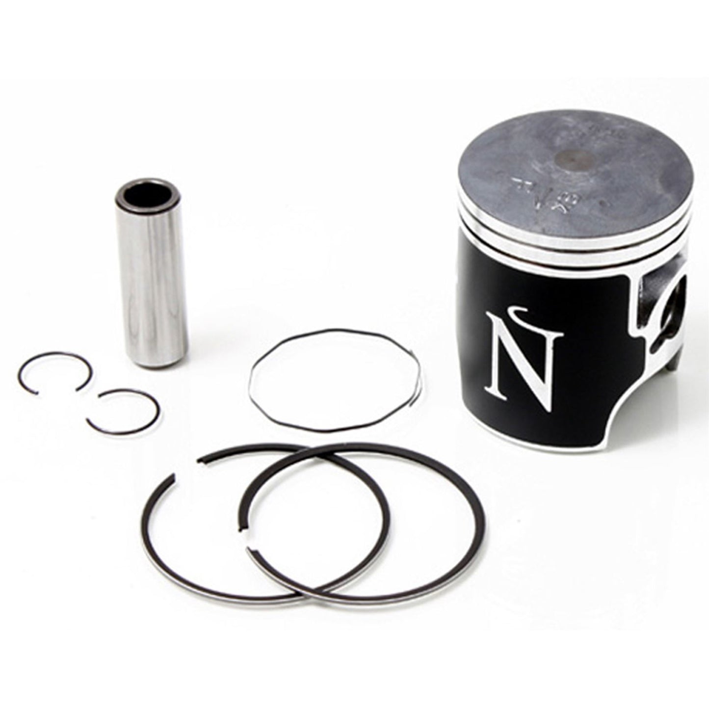 Namura Dirt Bike Piston Kit 56.23/+0.25 for Yamaha DTR125/DTX125 [MPN: NX-40011-1]_569300