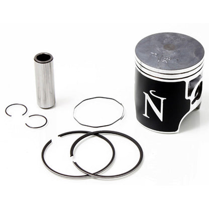 Namura Dirt Bike Piston Kit 56.23/+0.25 for Yamaha DTR125/DTX125 [MPN: NX-40011-1]_569300