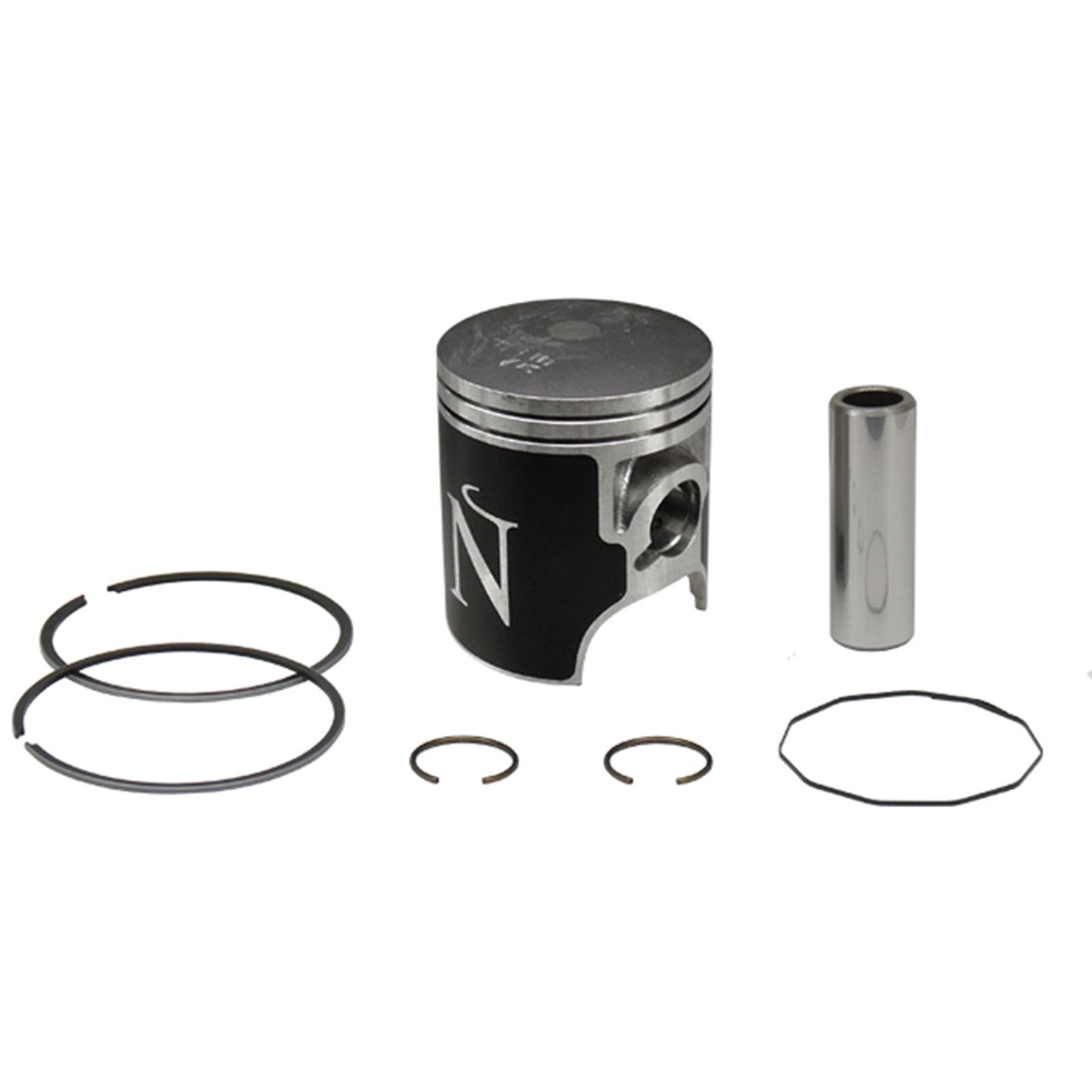 Namura Dirt Bike Piston Kit for Yamaha DTR125/DTX125 [MPN: NX-40011-2]_569304