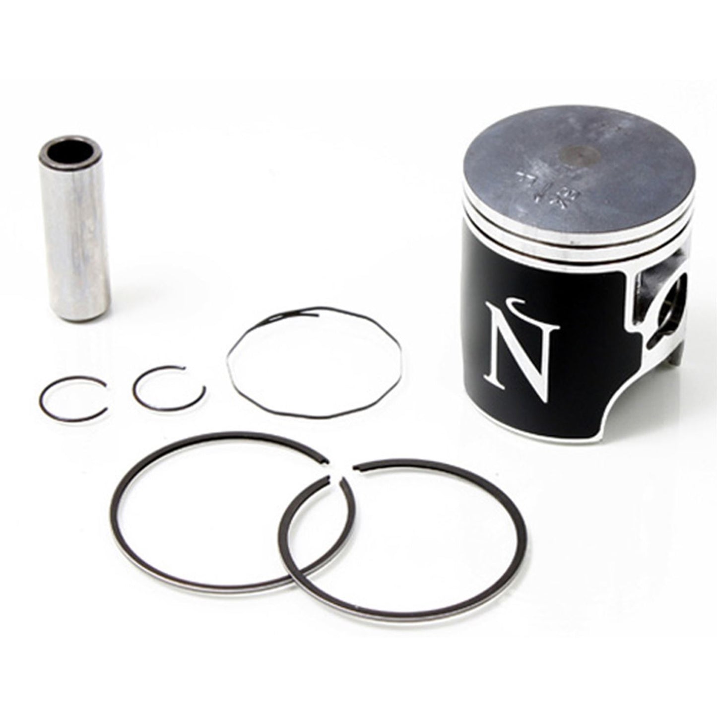 Namura Dirt Bike Piston Kit for Yamaha DTR125/DTX125 [MPN: NX-40011-2]_569305
