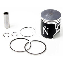 Namura Dirt Bike Piston Kit for Yamaha DTR125/DTX125 [MPN: NX-40011-2]_569305