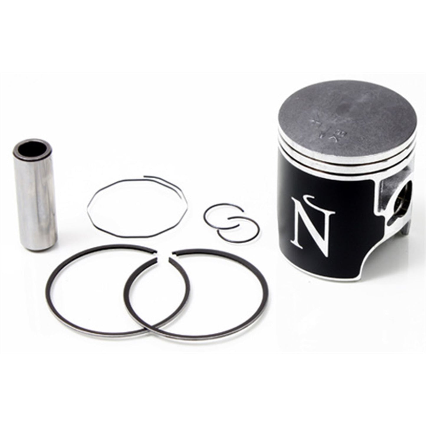Namura Dirt Bike Piston Kit 56.73/+0.75 for Yamaha DTR125/DTX125 [MPN: NX-40011-3]_569307