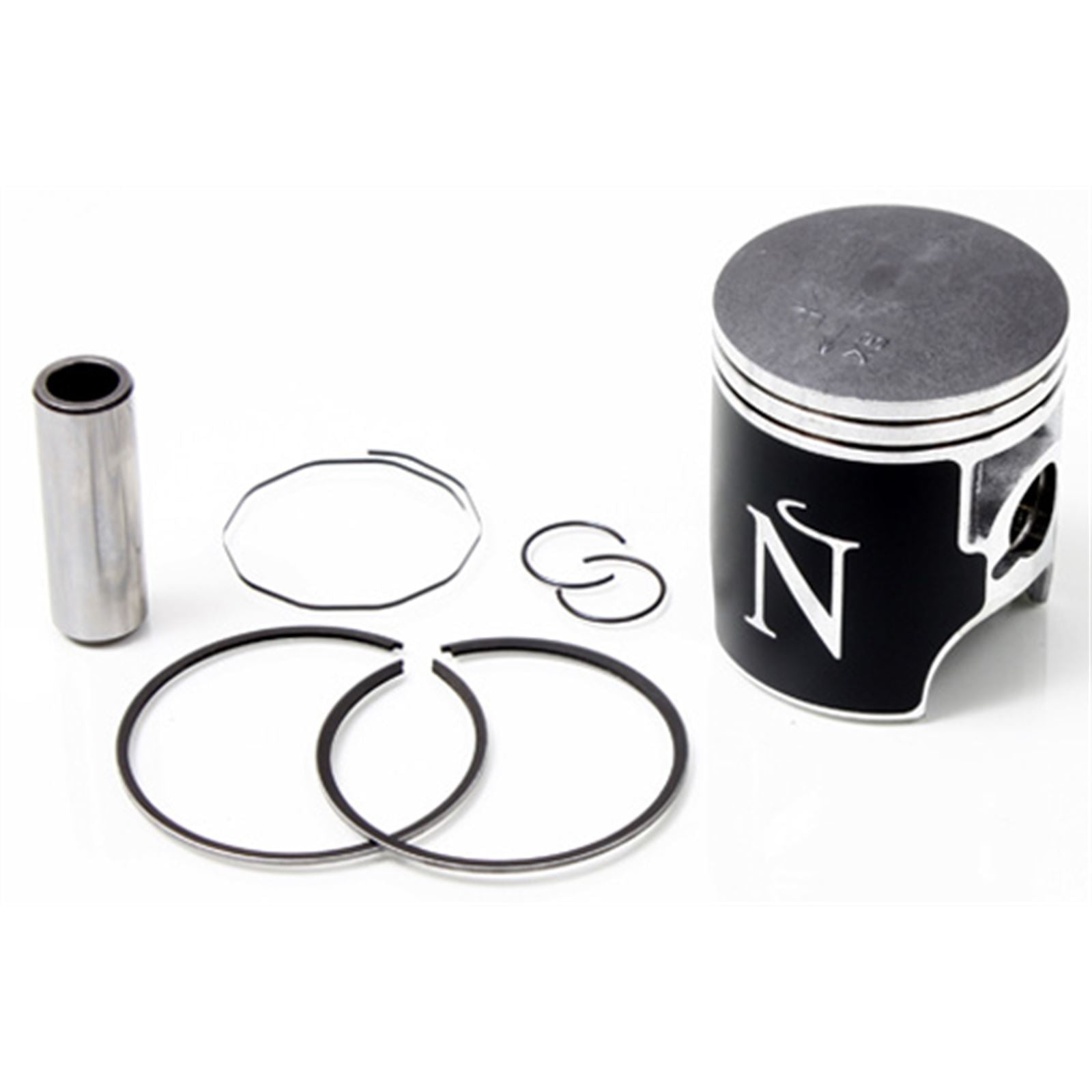 Namura Dirt Bike Piston Kit 56.73/+0.75 for Yamaha DTR125/DTX125 [MPN: NX-40011-3]_569307