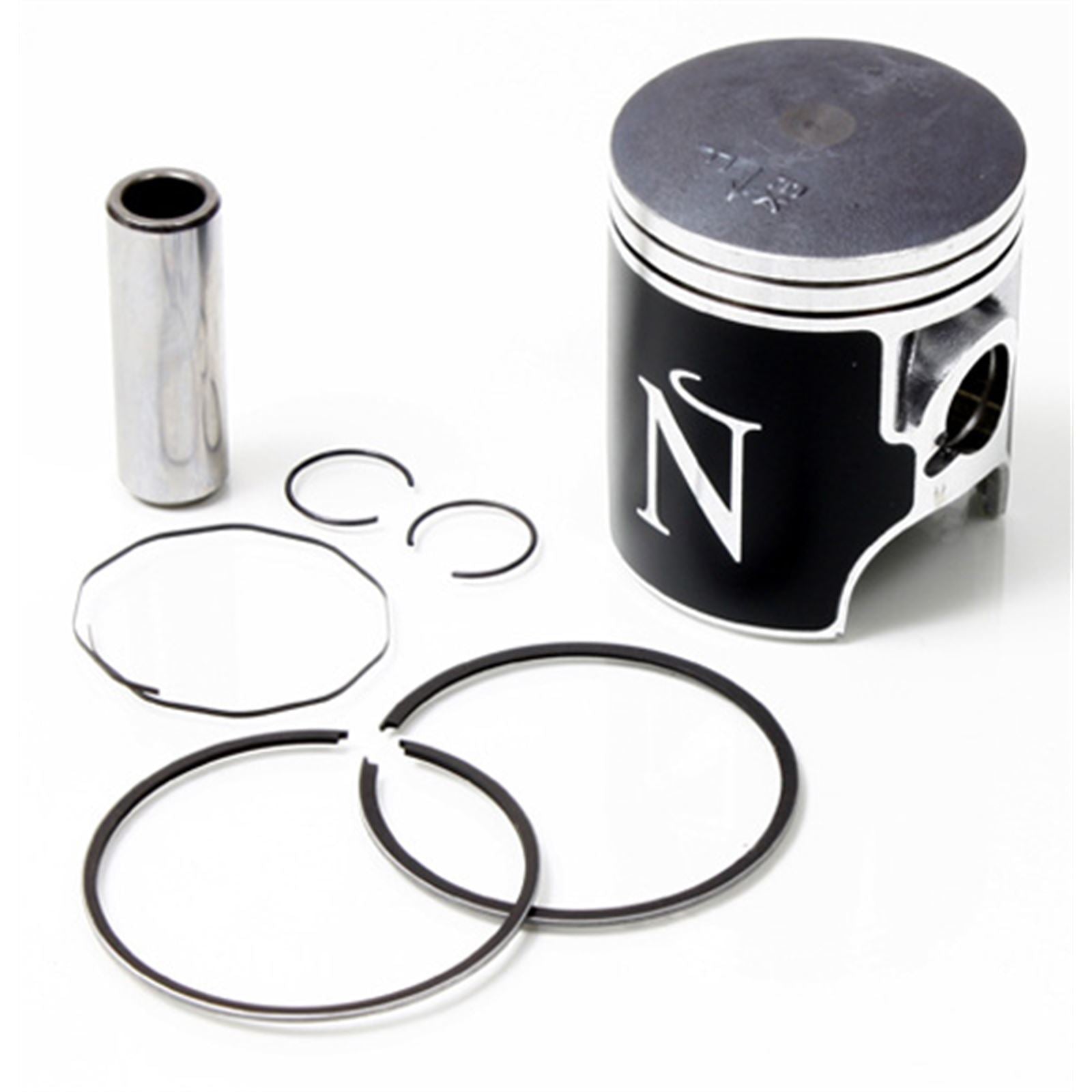 Namura Dirt Bike Piston Kit for Yamaha DTR125/DTX125 [MPN: NX-40011-4]_569309