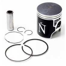 Namura Dirt Bike Piston Kit for Yamaha DTR125/DTX125 [MPN: NX-40011-4]_569309