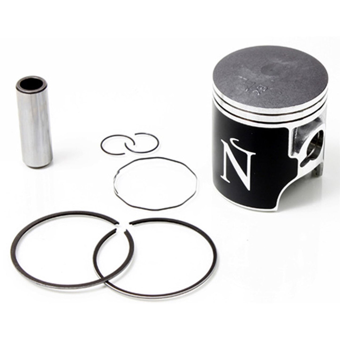 Namura Dirt Bike Piston Kit 57.48/+1.50 for Yamaha DTR125/DTX125 [MPN: NX-40011-6]_569312