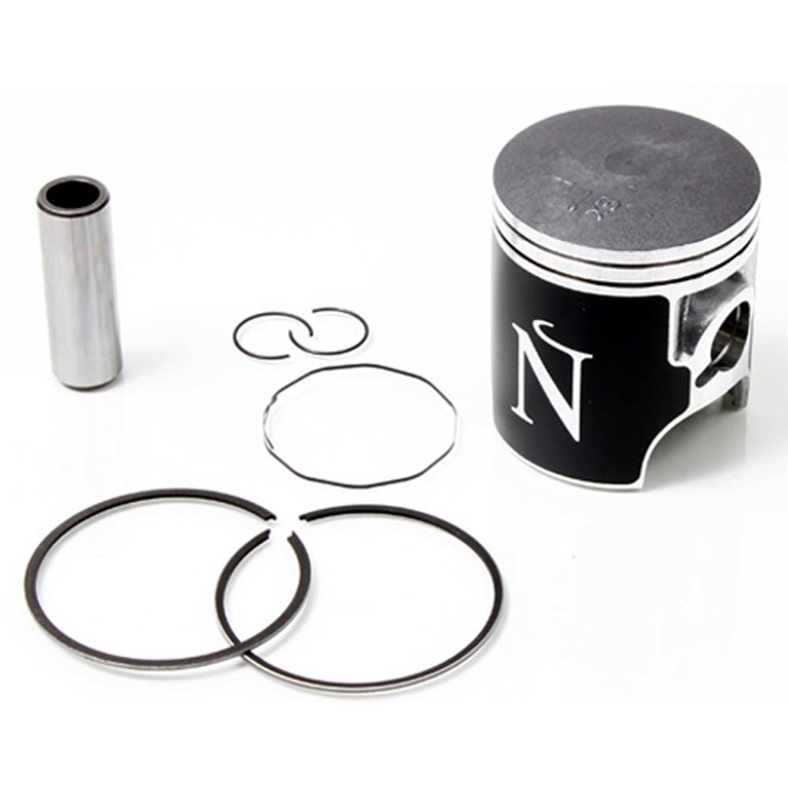 Namura Dirt Bike Piston Kit 57.48/+1.50 for Yamaha DTR125/DTX125 [MPN: NX-40011-6]_569312