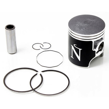 Namura Dirt Bike Piston Kit 57.48/+1.50 for Yamaha DTR125/DTX125 [MPN: NX-40011-6]_569312