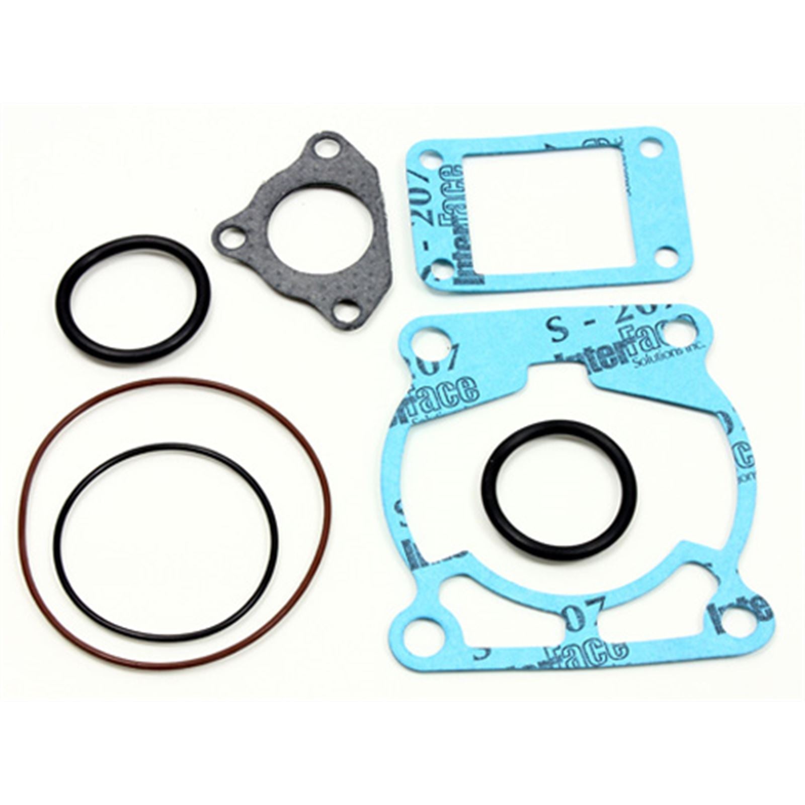 Namura Top End Gasket Kit for Gas Gas MC50 '21-22 [MPN: NX-70020T]_569328