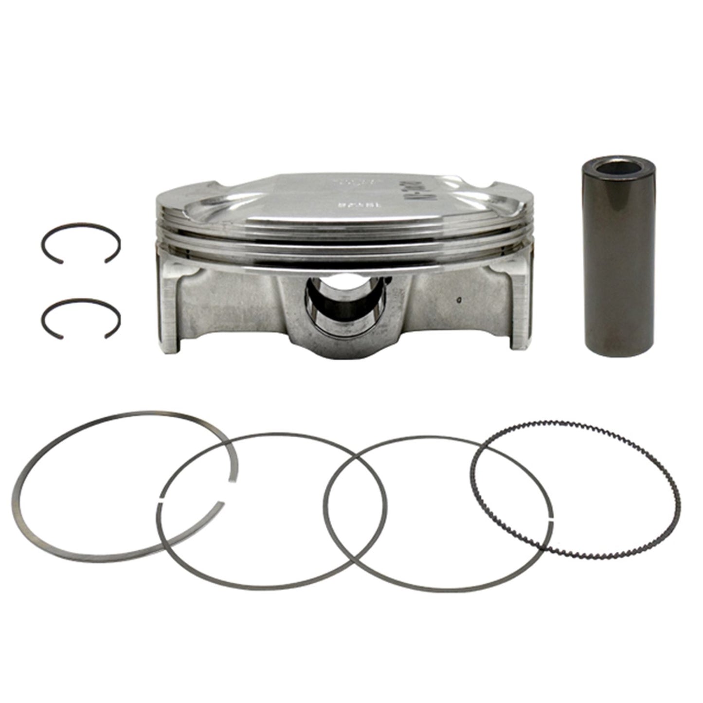 Namura Dirt Bike Piston Kit for KTM [MPN: NX-70070-C]_569347