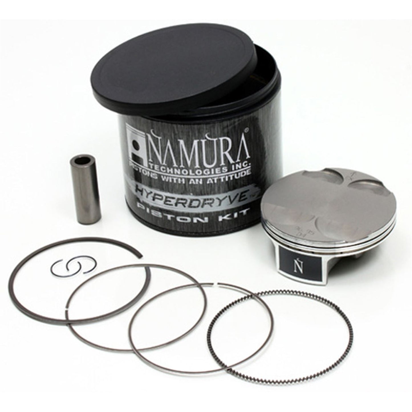 Namura Dirt Bike Piston Kit for KTM [MPN: NX-70070-C]_569348