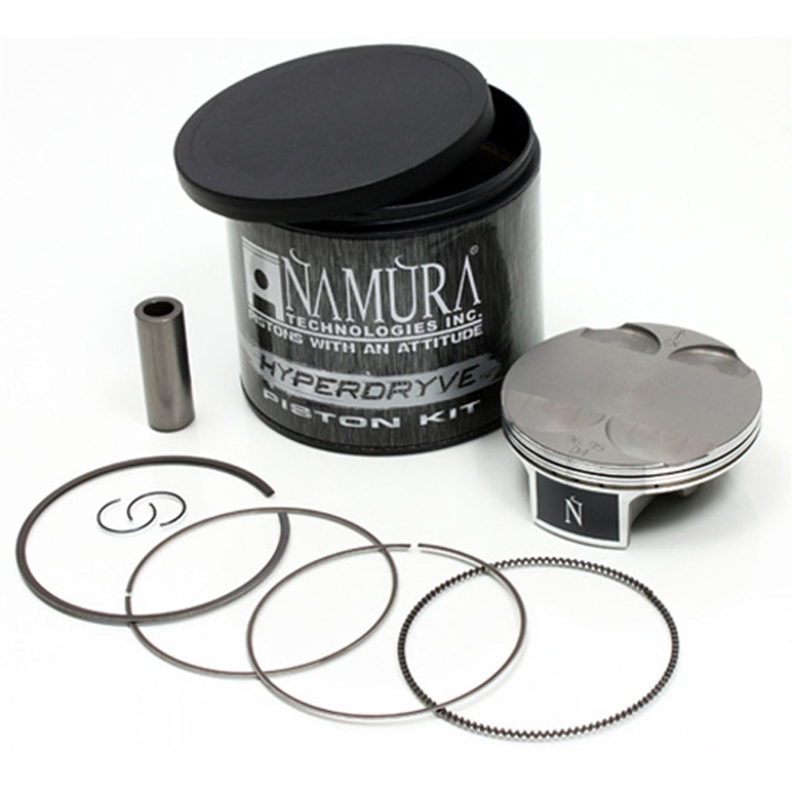 Namura Dirt Bike Piston Kit for KTM [MPN: NX-70070-C]_569348