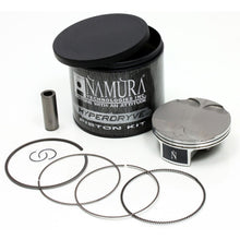 Namura Dirt Bike Piston Kit for KTM [MPN: NX-70070-C]_569348