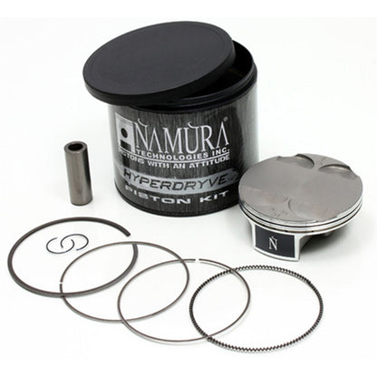 Namura Dirt Bike Piston Kit for KTM [MPN: NX-70070-C]_569348