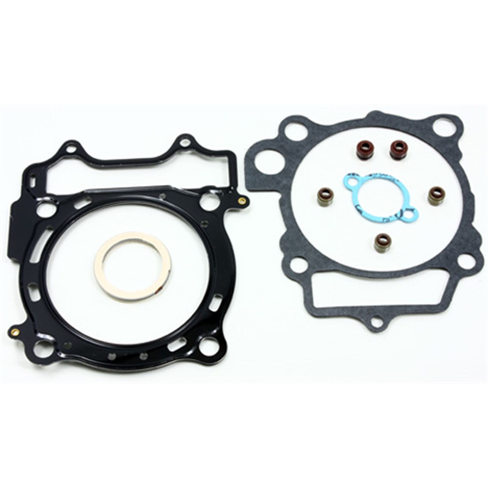 Namura Top End Gasket Kit for CCM MX450 '08 [MPN: NX-40046T]_569351