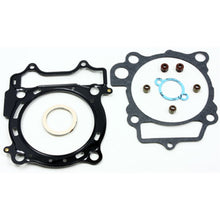 Namura Top End Gasket Kit for CCM MX450 '08 [MPN: NX-40046T]_569351