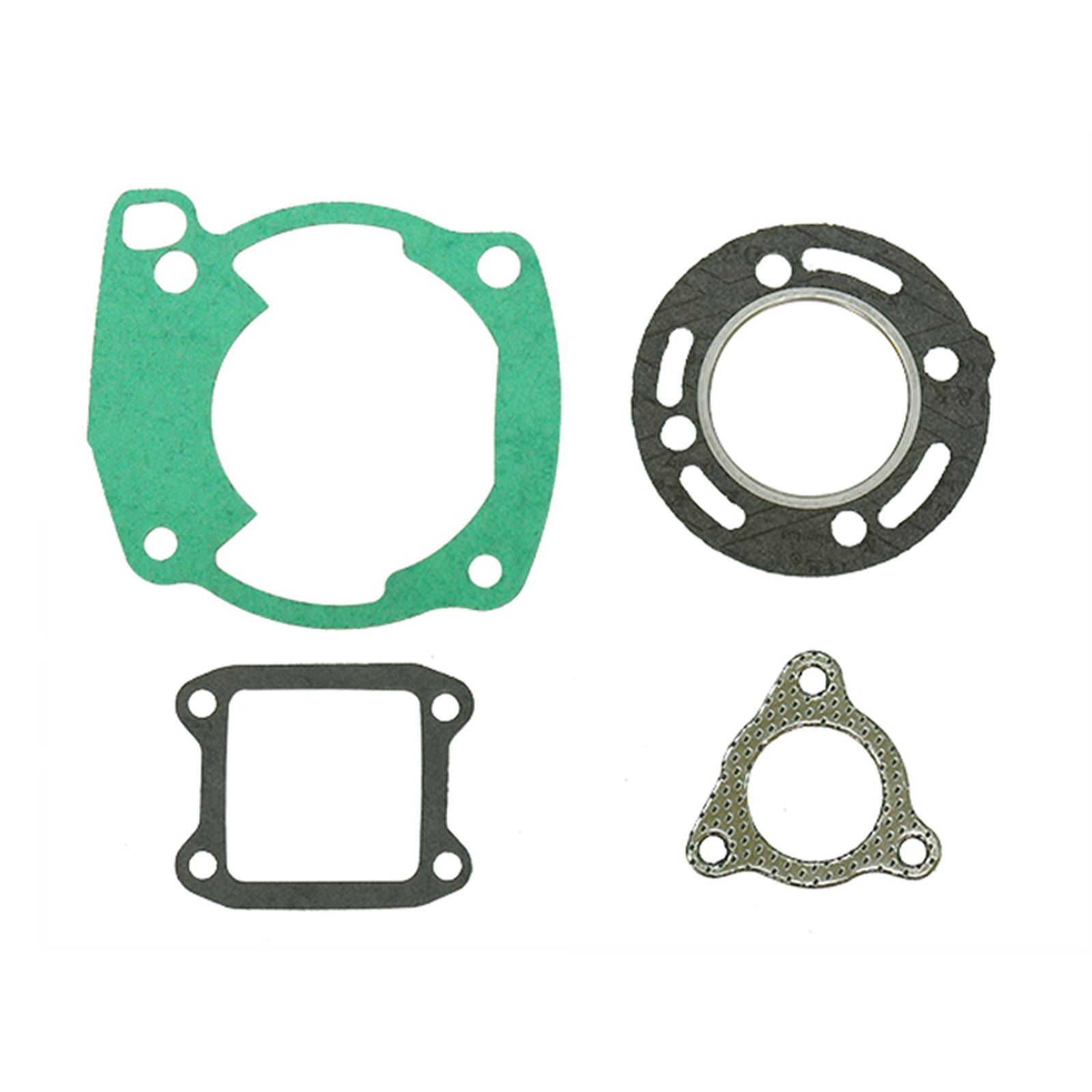 Namura Top End Gasket Set for Honda CR80R '86-91 [MPN: NX-10080T]_569360