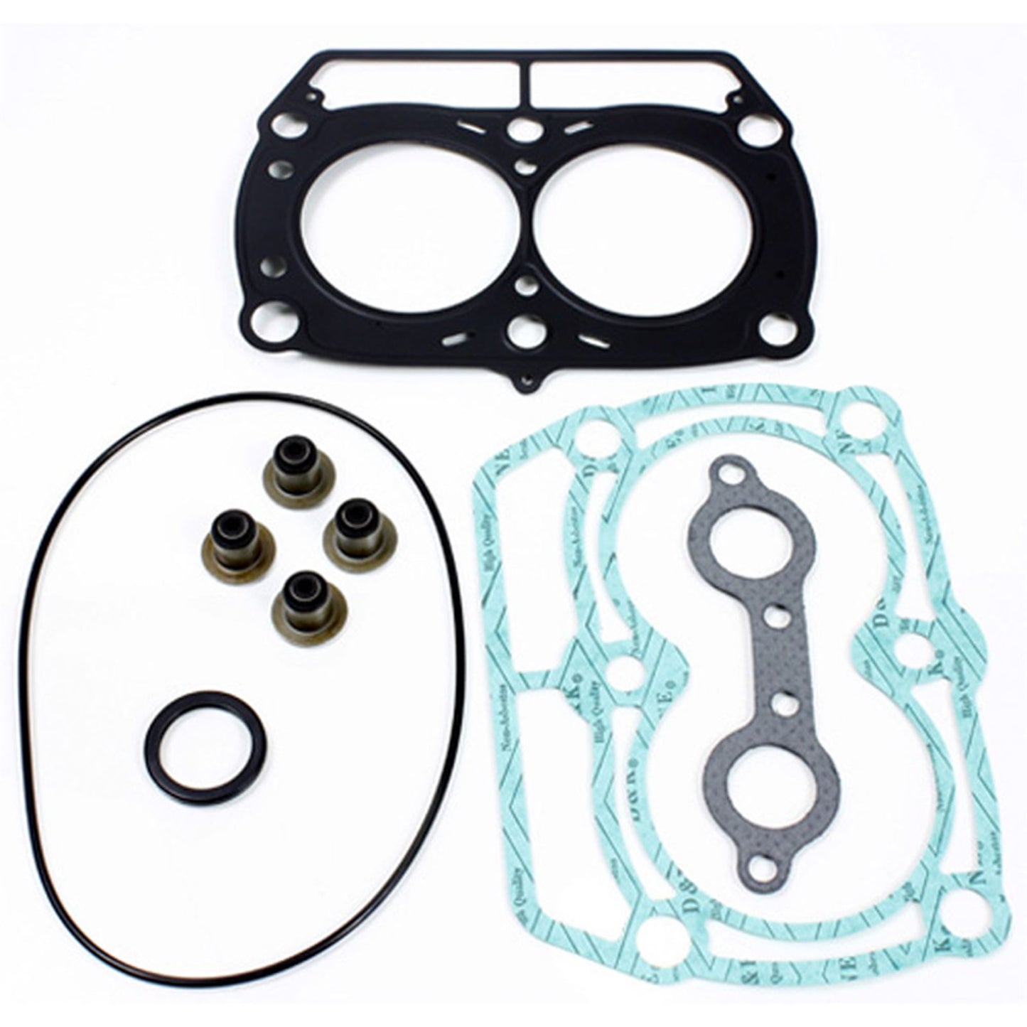 Namura Top End Gasket Kit for Polaris Sportsman 700 02-03 [MPN: NA-50070T]_569361