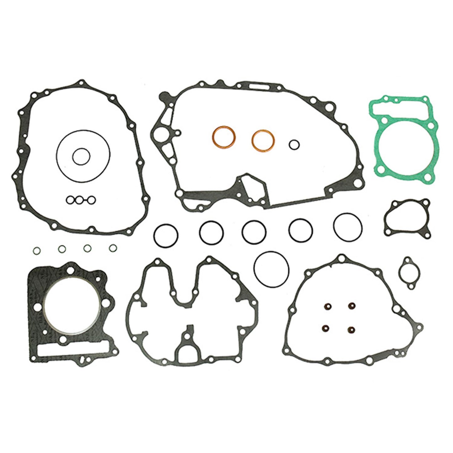 Namura Full Gasket Set for Honda TRX400 [MPN: NA-10011F]_569383