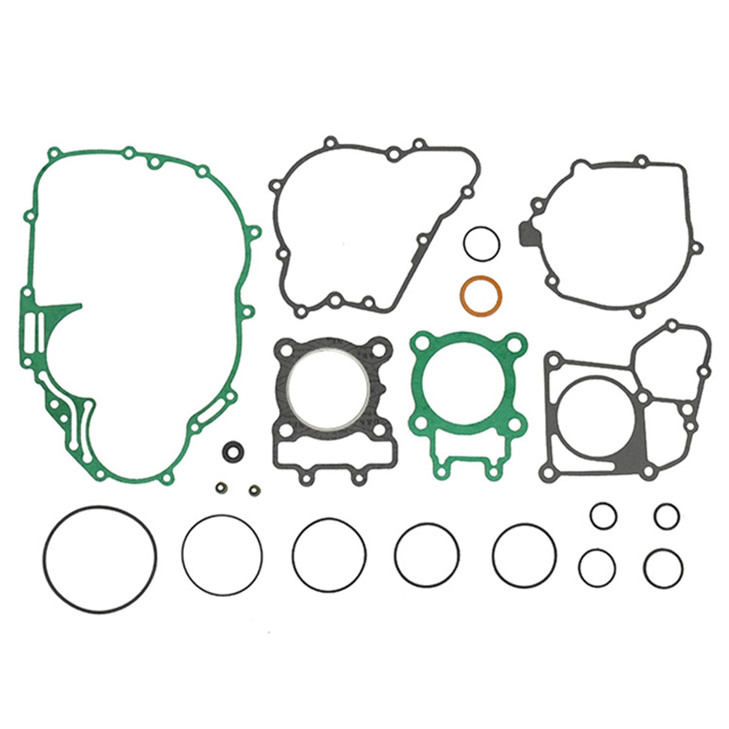 Namura Full Gasket Set for Kawasaki KLF250 [MPN: NA-20003F]_569397
