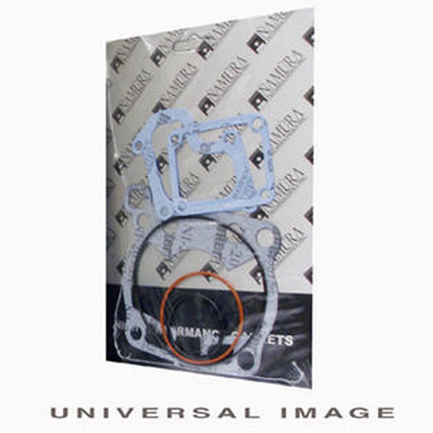 Namura Top Gasket Set for Suzuki [MPN: NA-30025T]_569410