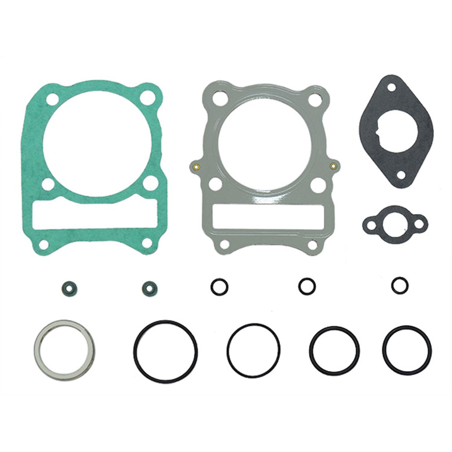 Namura Top Gasket Set for Suzuki [MPN: NA-30025T]_569411