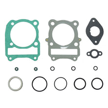 Namura Top Gasket Set for Suzuki [MPN: NA-30025T]_569411