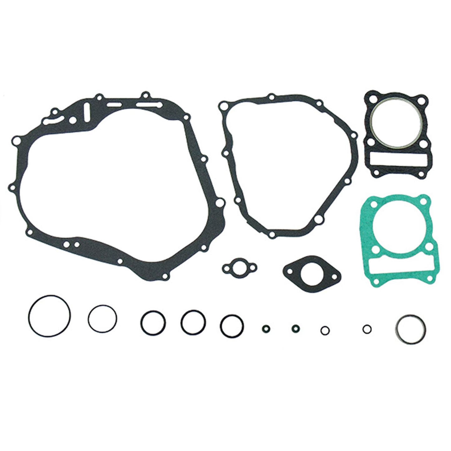 Namura Full Gasket Set for Suzuki LT-F250 [MPN: NA-30008F]_569416