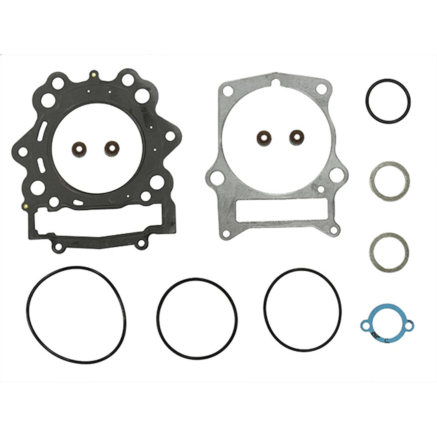 Namura Top Gasket Set 97.00/STD for Yamaha YFM550 Grizzly 09-14 [MPN: NA-40021T]_569439