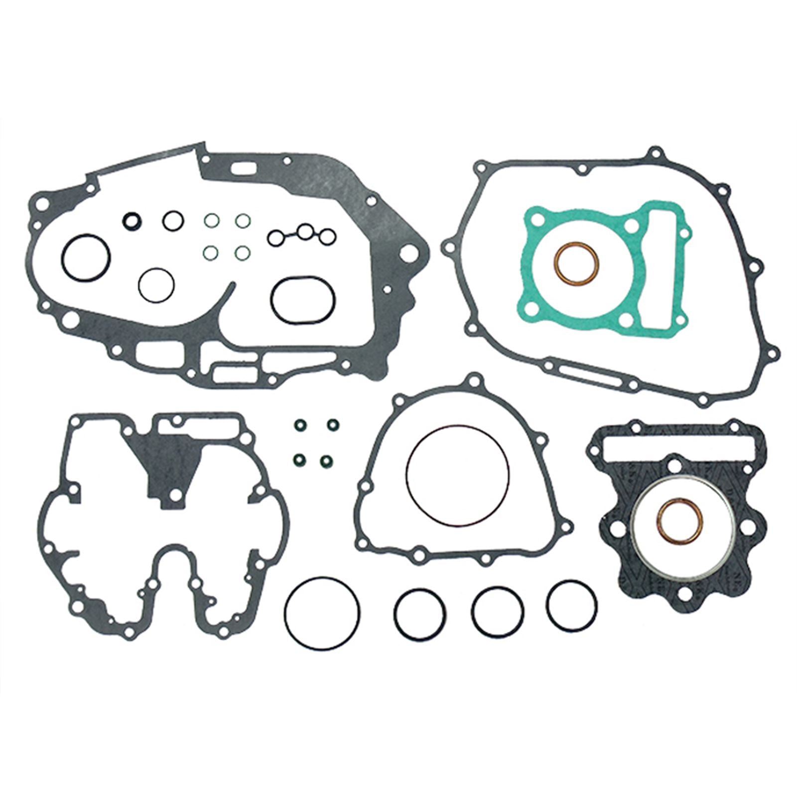 Namura Full Gasket Set for Honda XR250R [MPN: NX-10251F]_569453