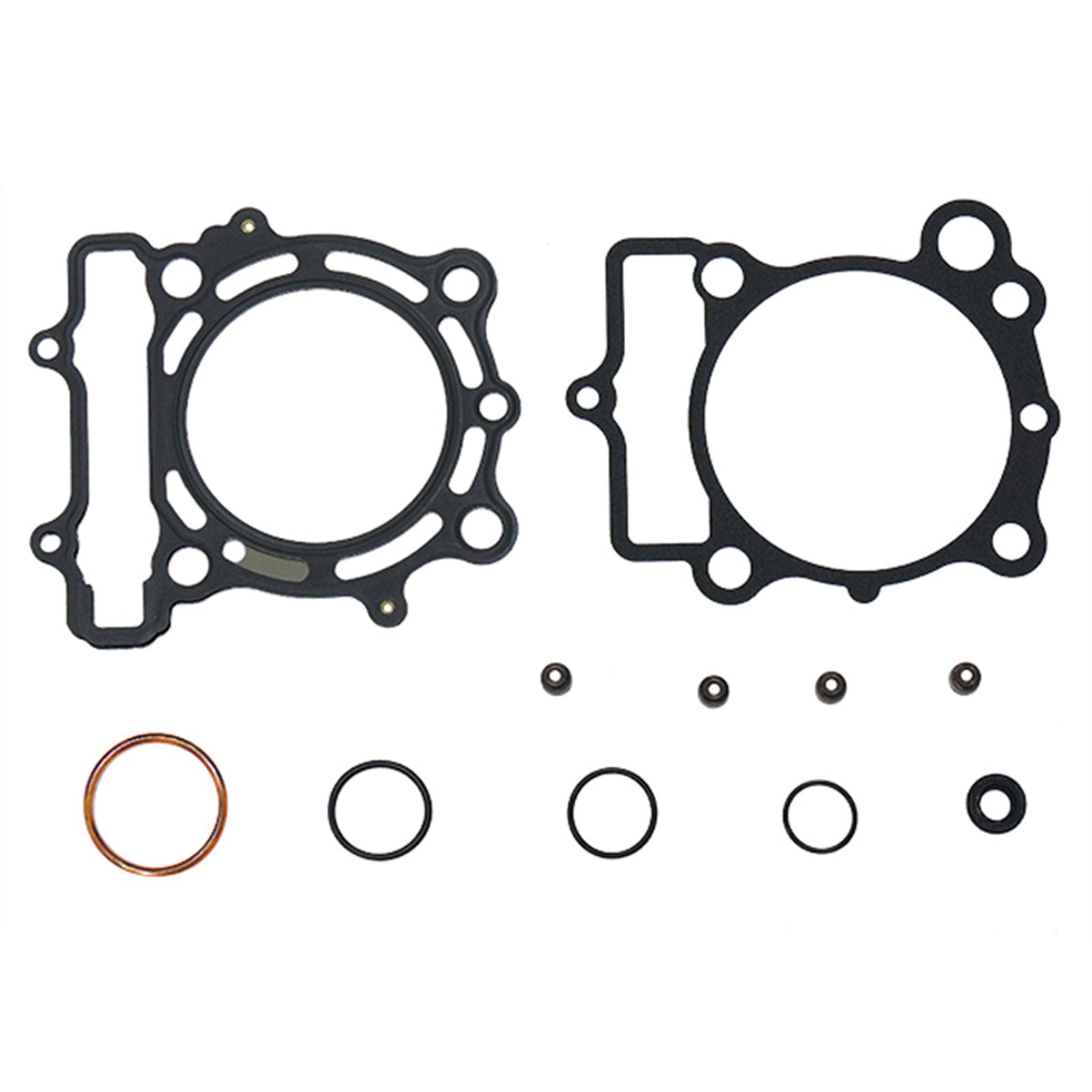 Namura Top-End Gasket Set for Kawasaki KX250F '09-16 [MPN: NX-20017T]_569460