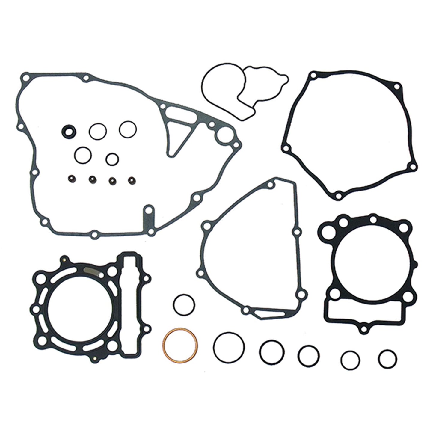 Namura Full Gasket Set for Kawasaki KX250 [MPN: NX-20017F]_569461