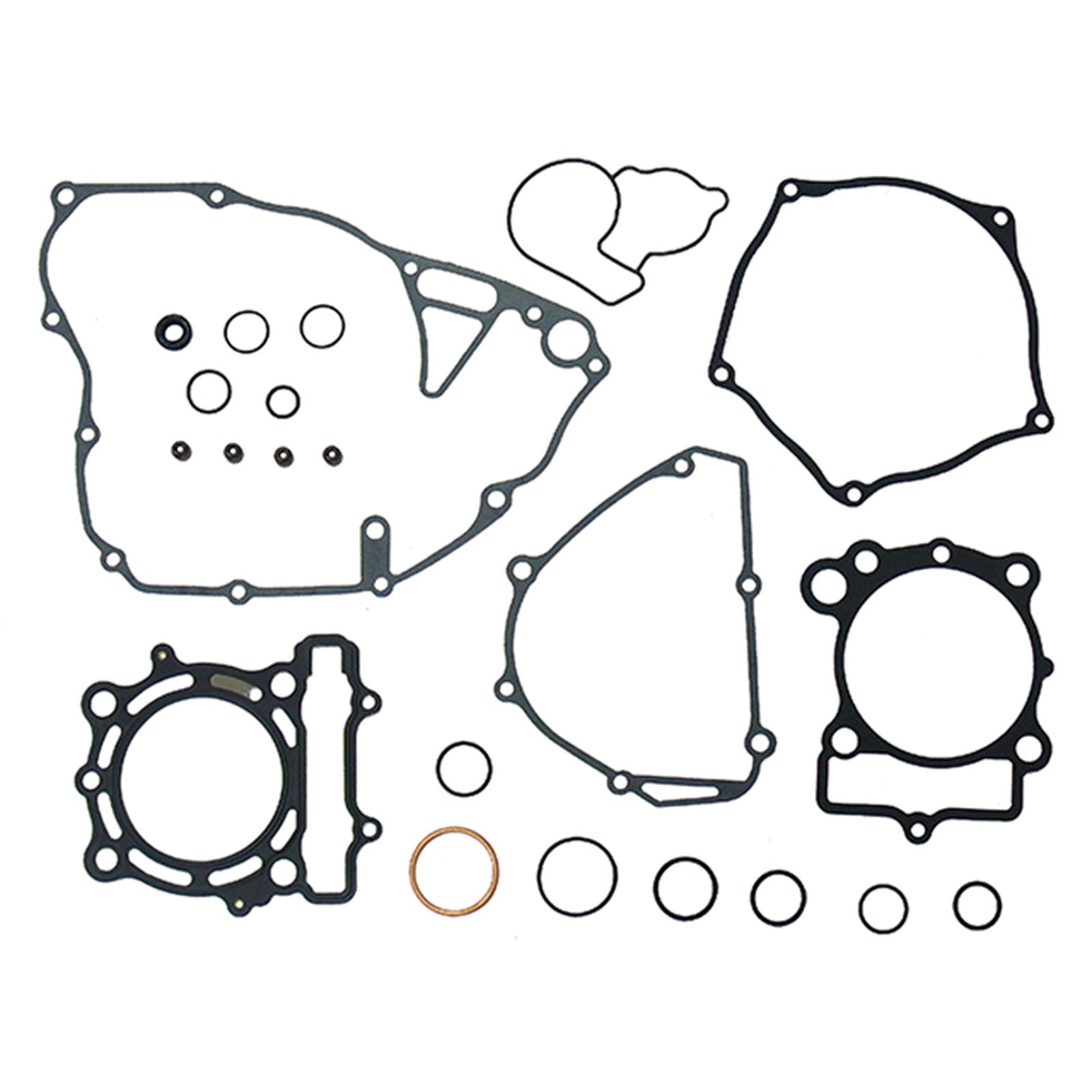 Namura Full Gasket Set for Kawasaki KX250 [MPN: NX-20017F]_569461