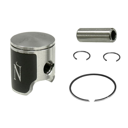 Namura Piston Kit Nikasil Cylinder 39.46/STD 11:1 for Husqvarna/KTM [MPN: NX-70020]_569471