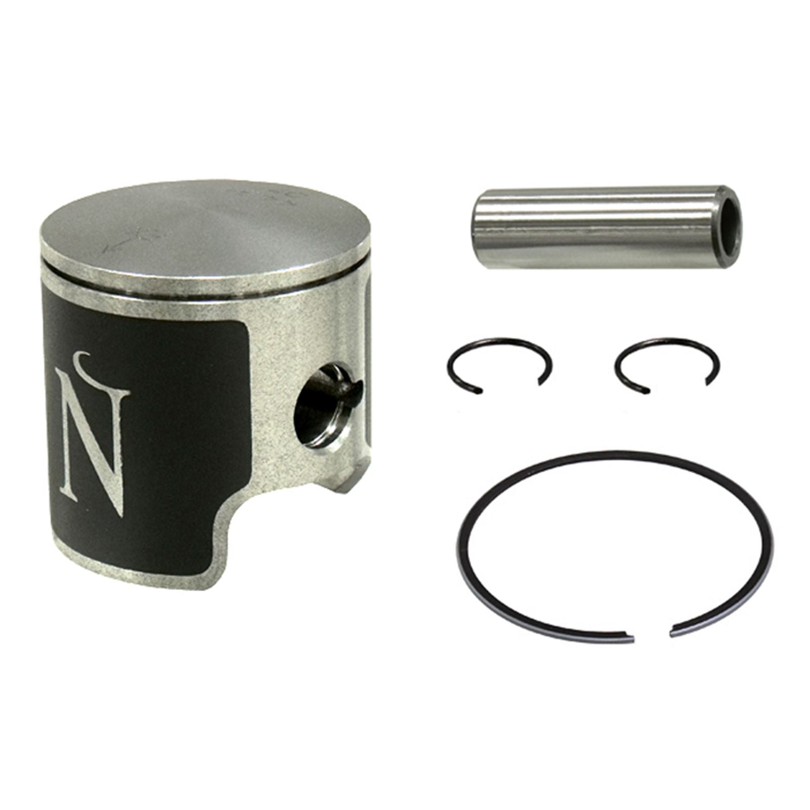 Namura Piston Kit Nikasil Cylinder 44.97/+0.01 11:1 for Husqvarna/KTM [MPN: NX-70005-B]_569480