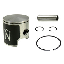 Namura Piston Kit Nikasil Cylinder 44.98/+0.02 11:1 for Husqvarna/KTM [MPN: NX-70005-C]_569482