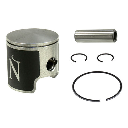 Namura Piston Kit Nikasil Cylinder 44.98/+0.02 11:1 for Husqvarna/KTM [MPN: NX-70005-C]_569482
