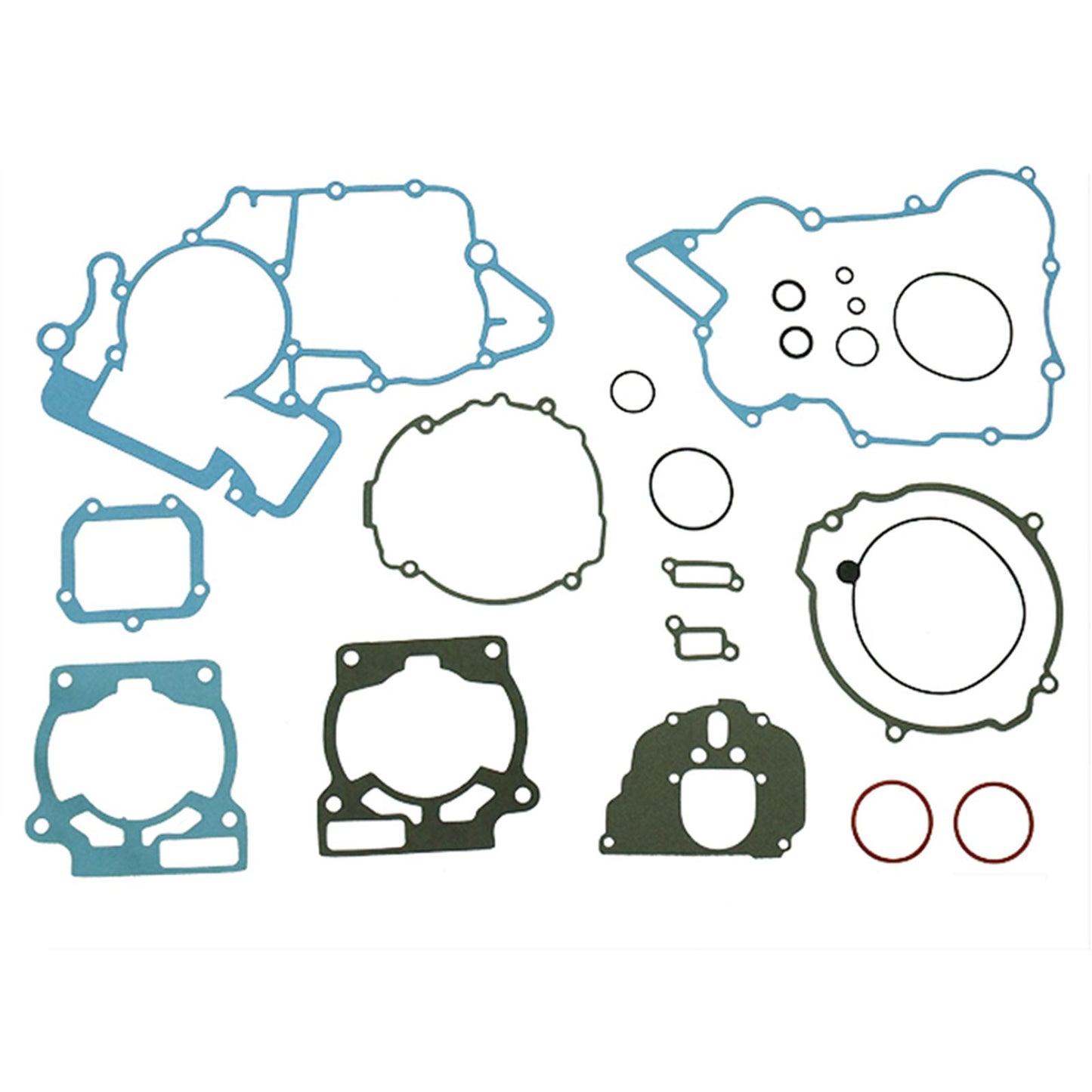 Namura Full Gasket Set for KTM [MPN: NX-70021F]_569509