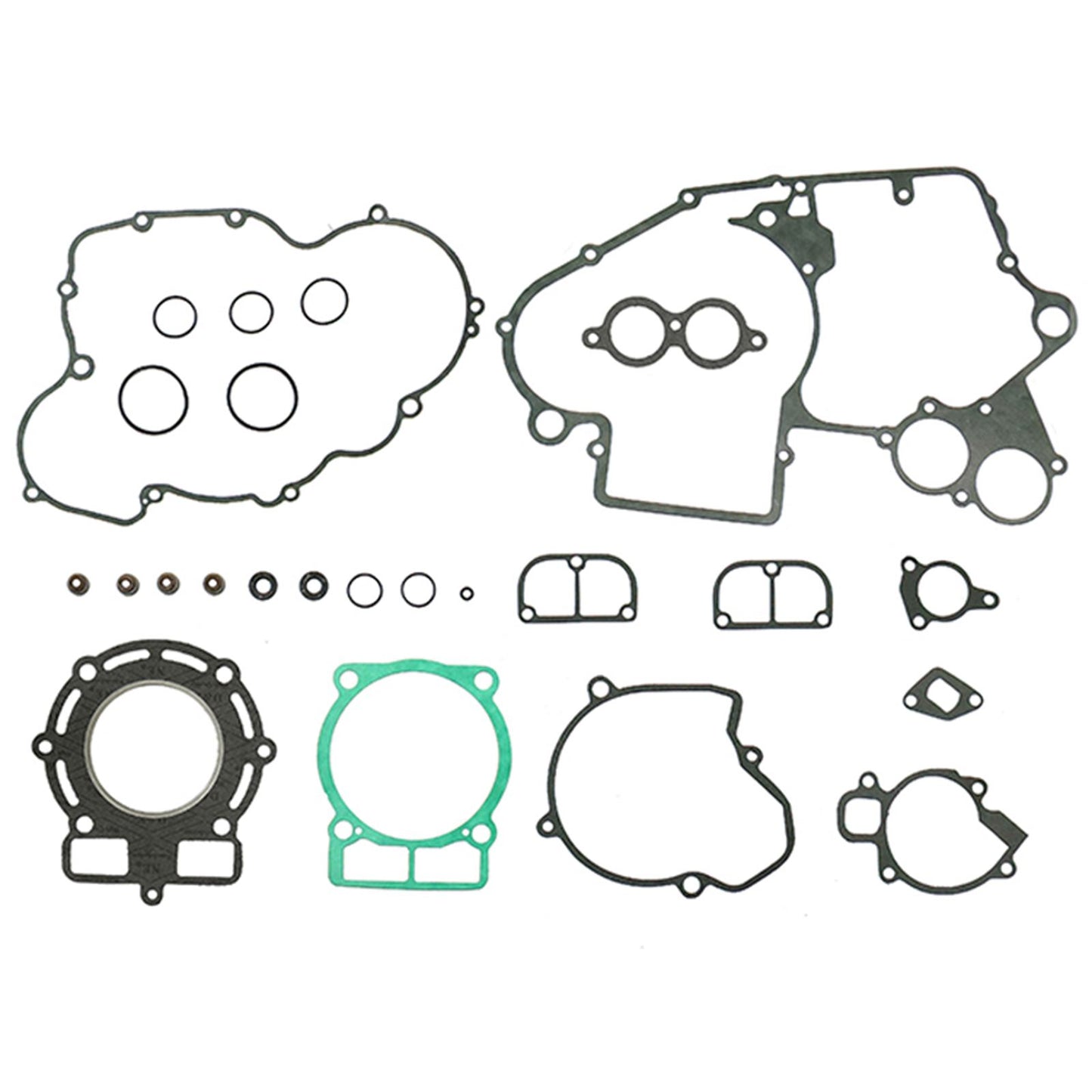 Namura Full Gasket Set [MPN: NX-70061F]_569510